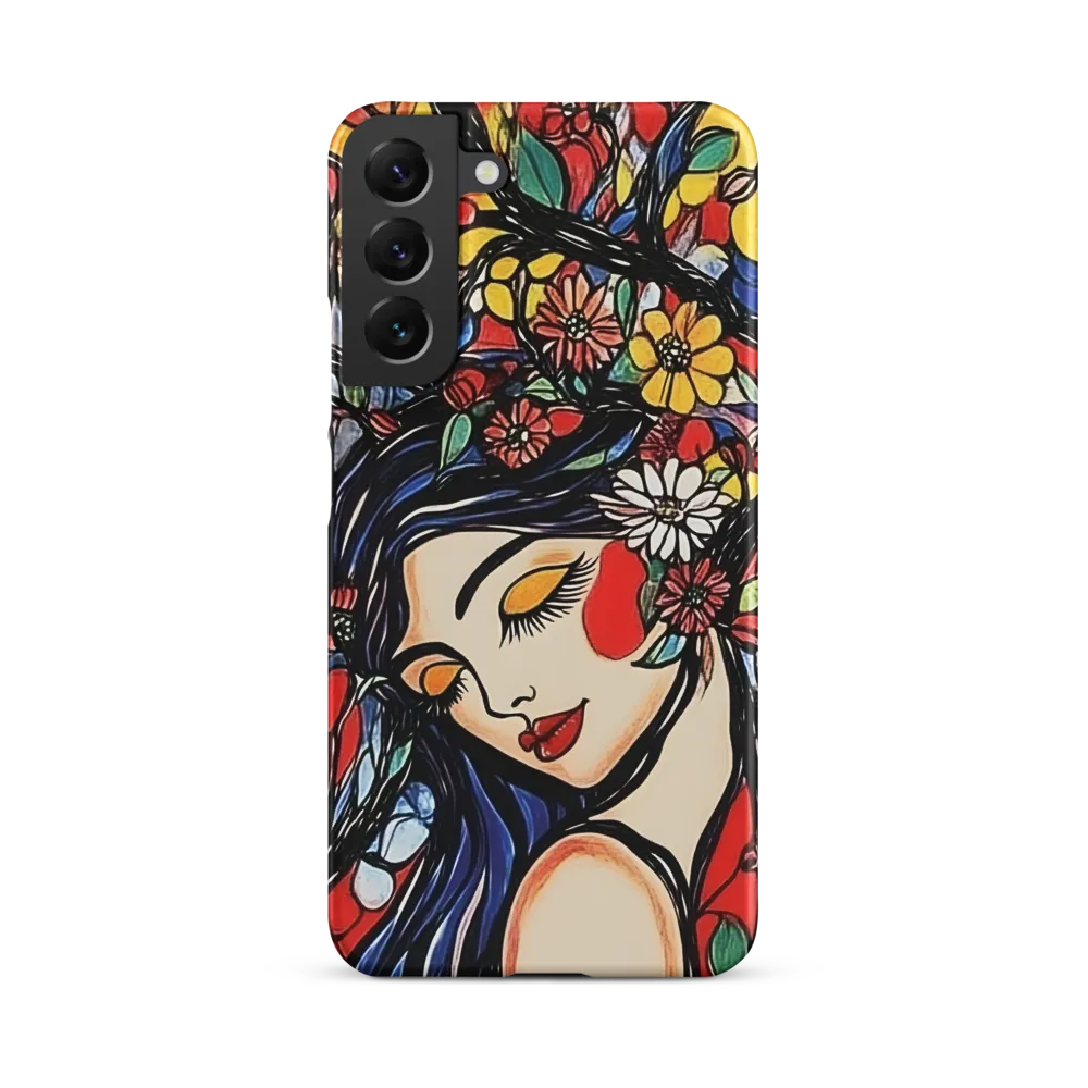 Harmony in Bloom