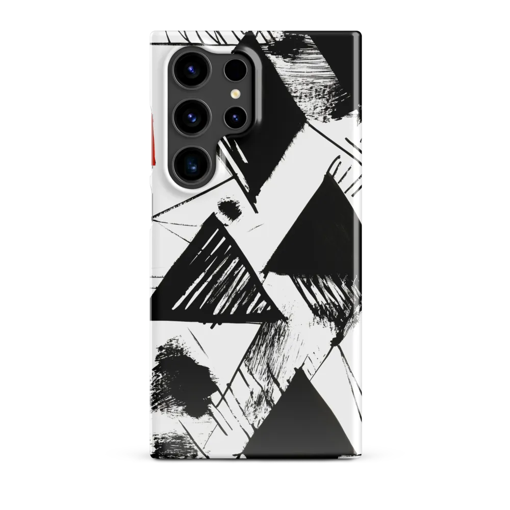 Dynamic Geometric Harmony