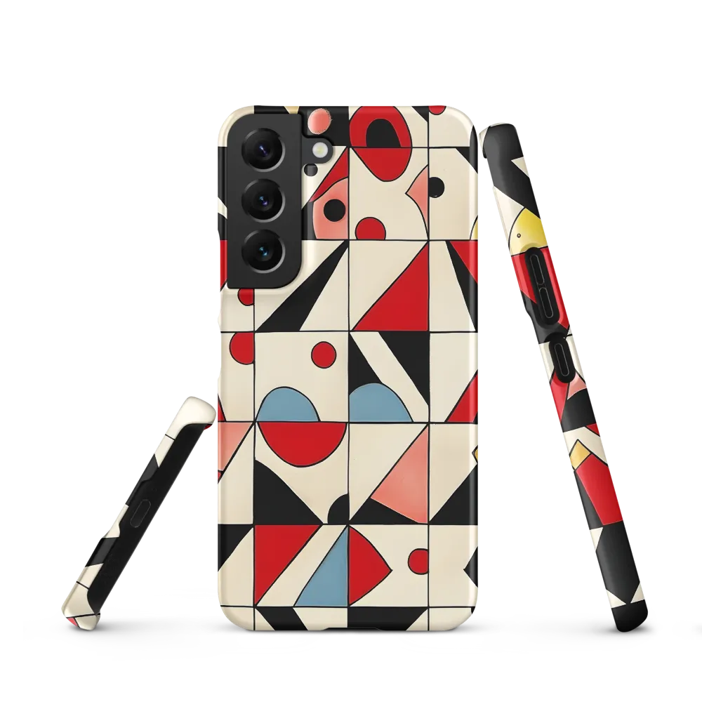 Dynamic Geometric Harmony