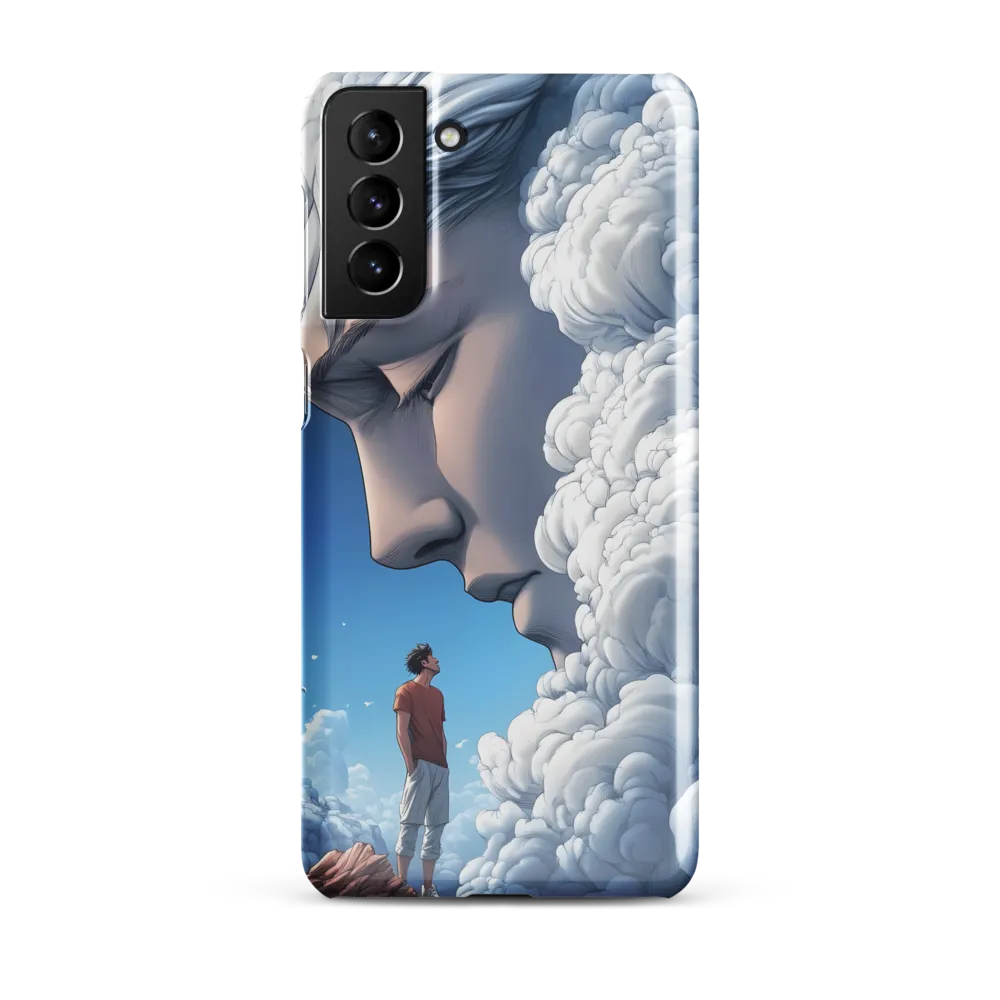 Whispers of the Sky