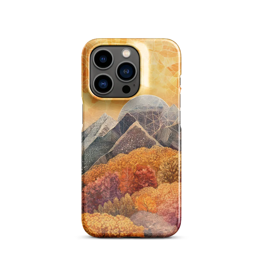 Autumn's Embrace