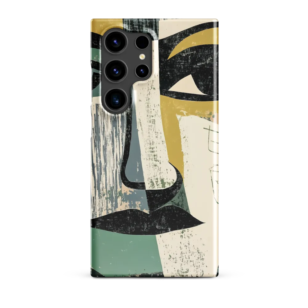 Echoes of Mystery | Phone Case |  S24 Ultra | Snap Case | Glossy