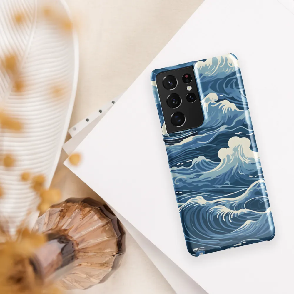 Nautical Dreams: Waves of Adventure