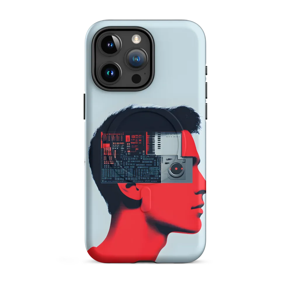 Mindscape of Technology