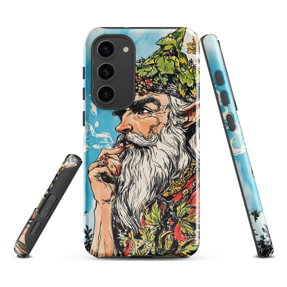 Wisdom of the Nature Spirit