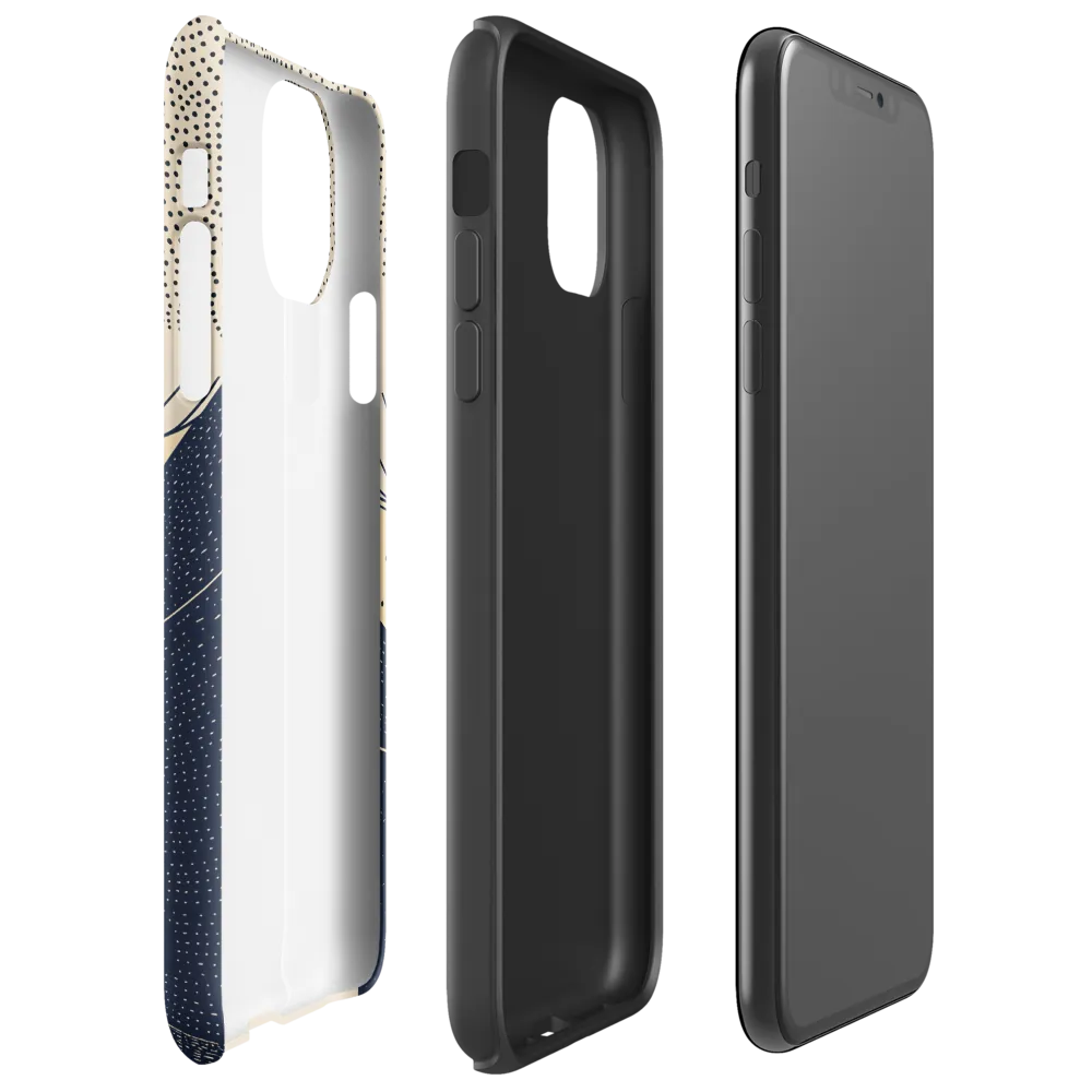 Urban Solitude | Phone Case |  11 Pro Max | Tough Case | Matte