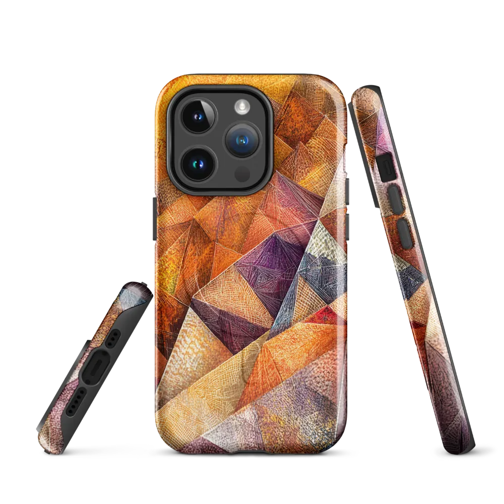 Geometric Warmth