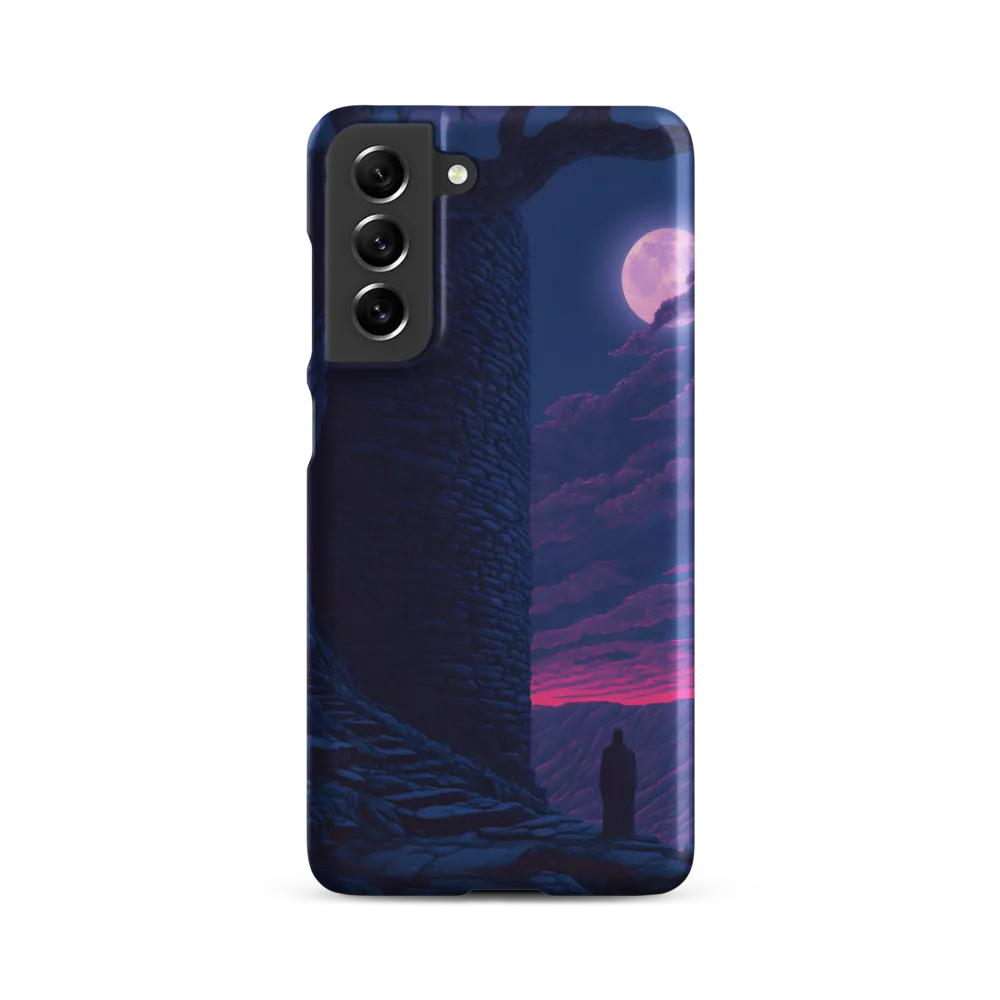Moonlit Solitude