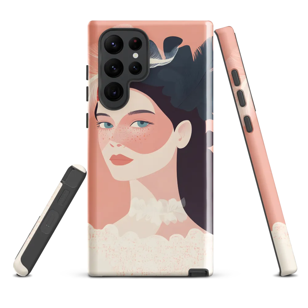 Elegance in Pink
