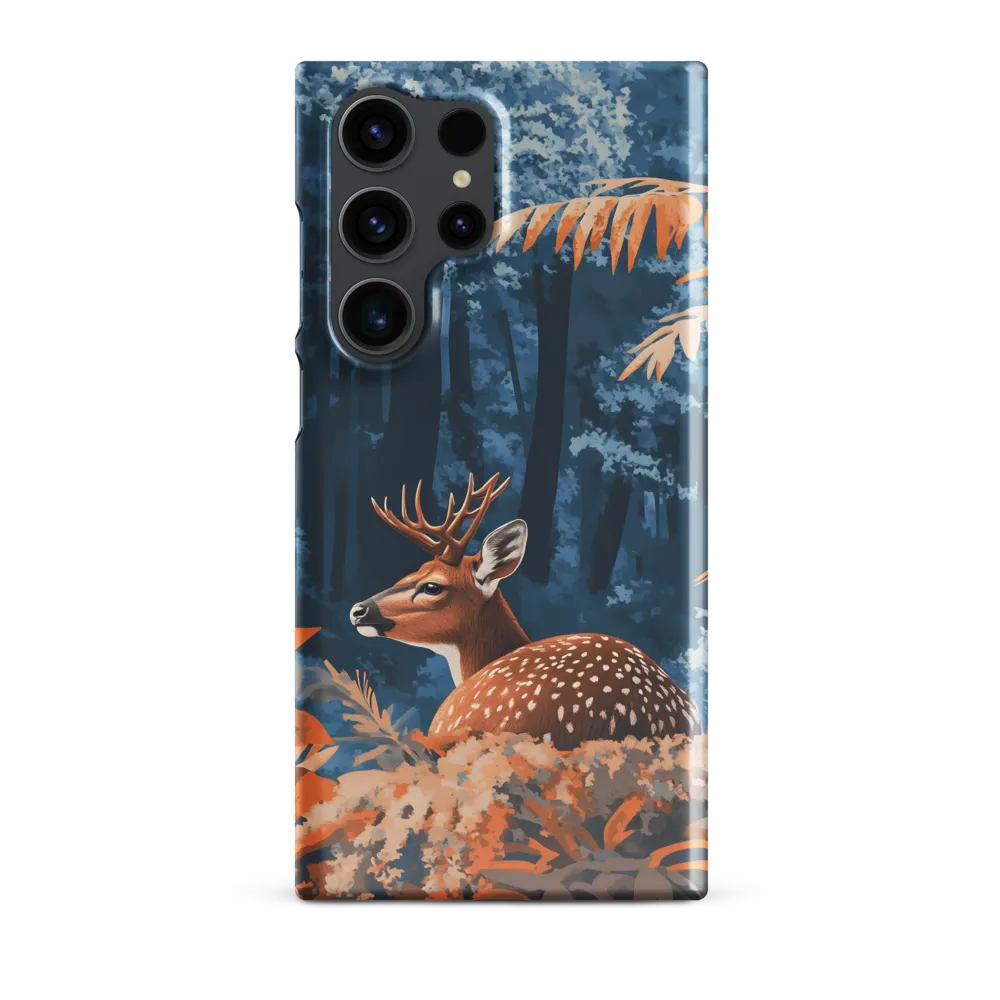 Harmony in the Forest