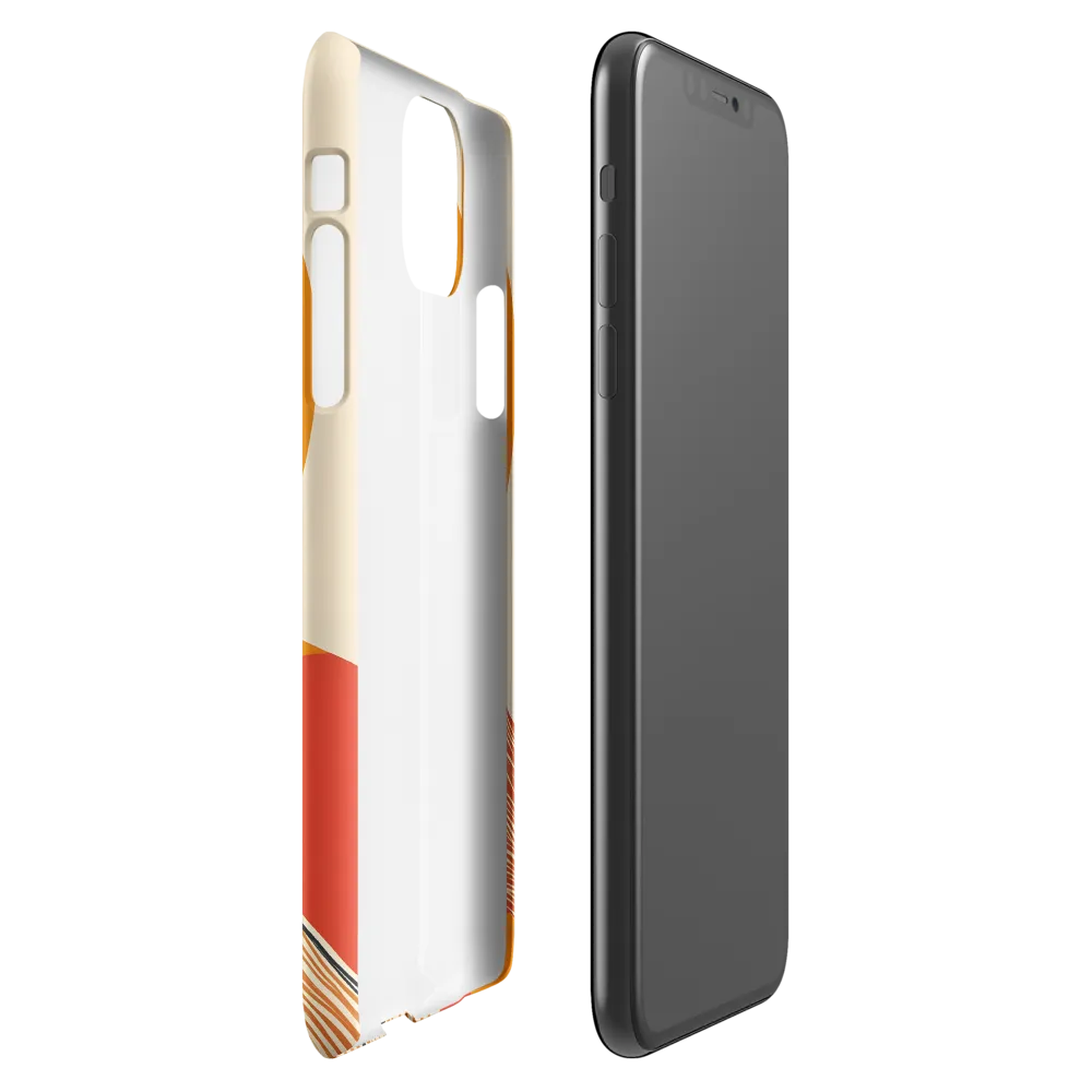 Ascent of Dreams | Phone Case |  11 Pro Max | Snap Case | Matte