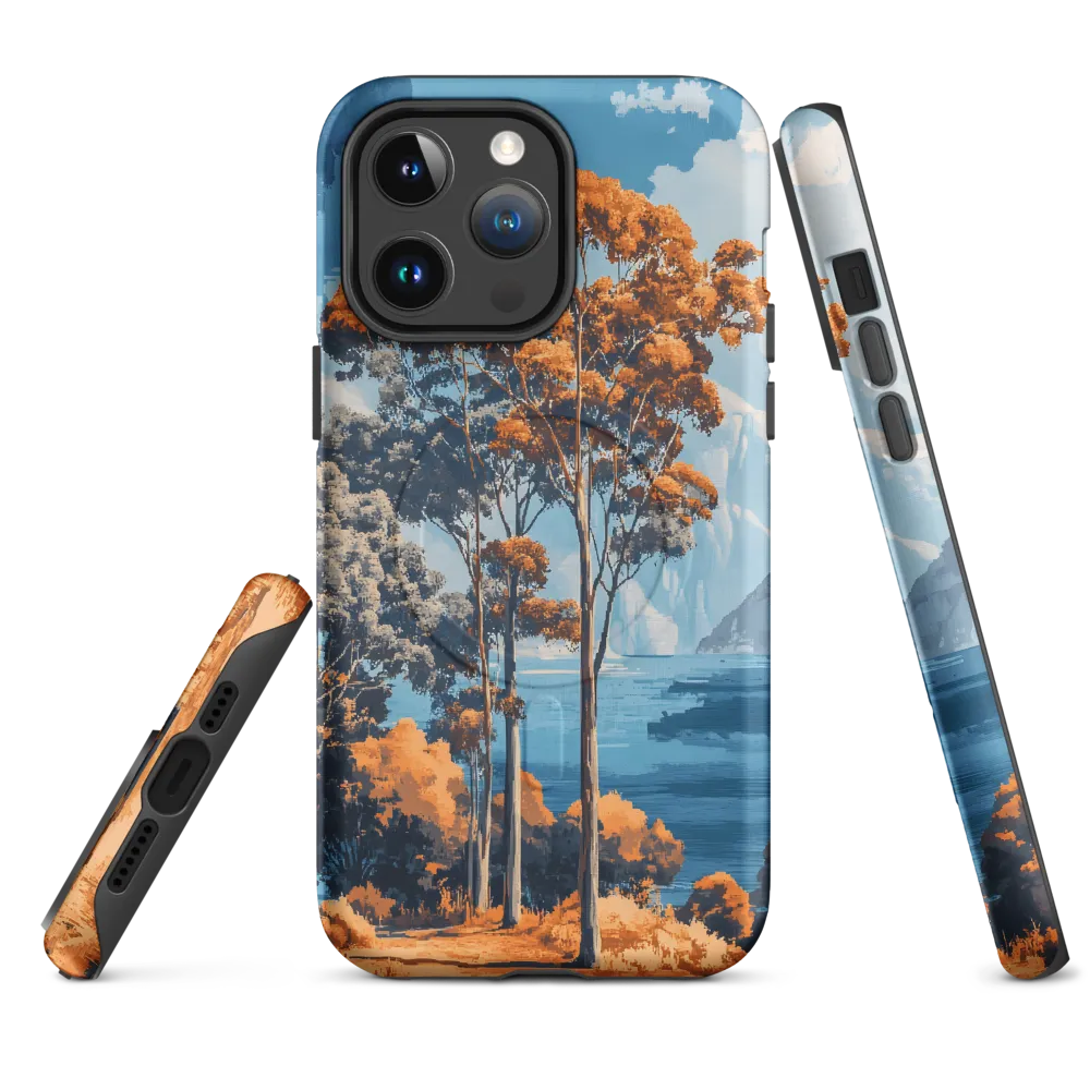 Harmony in Nature