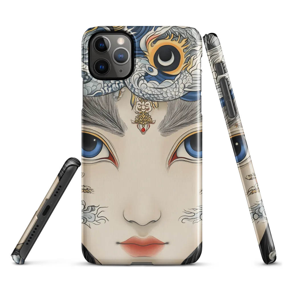 Guardian of Dreams | Phone Case |  11 Pro Max | Snap Case | Glossy