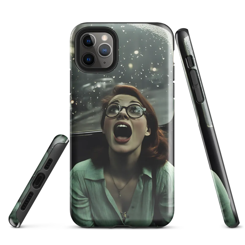 A Moment of Wonder | Phone Case |  11 Pro Max | Tough Case | Glossy