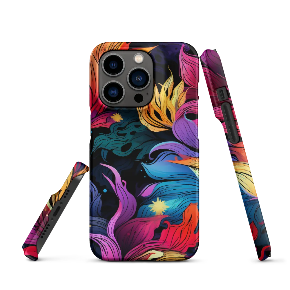 Floral Symphony