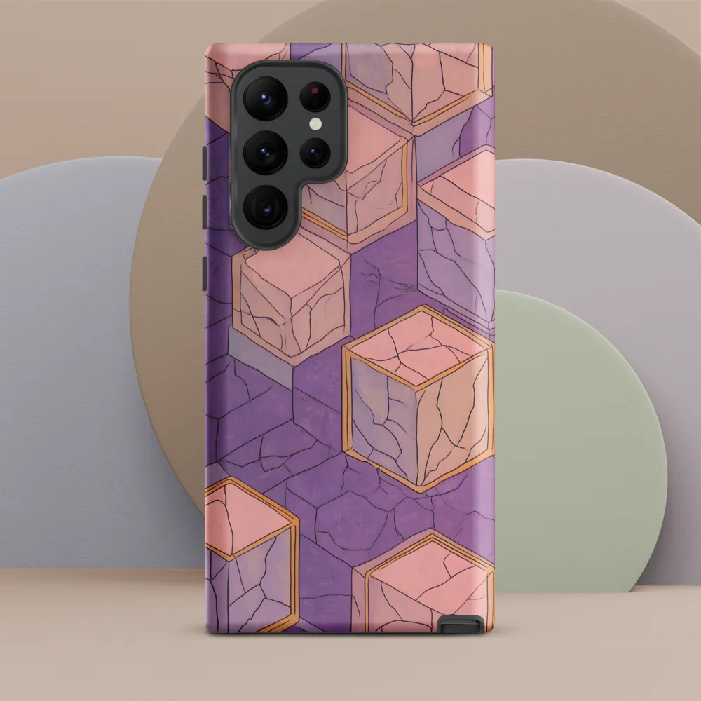 Cubist Echoes