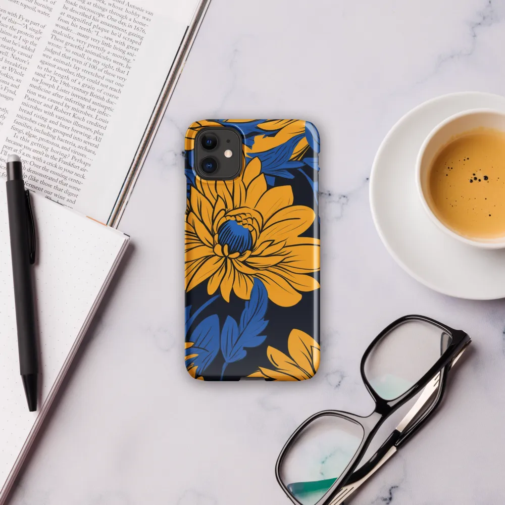 A Symphony of Blooms