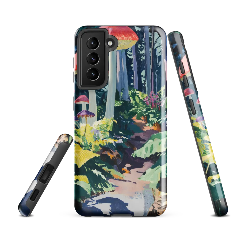 Enchanted Woodland