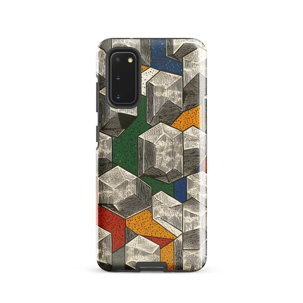 Cubic Dynamics