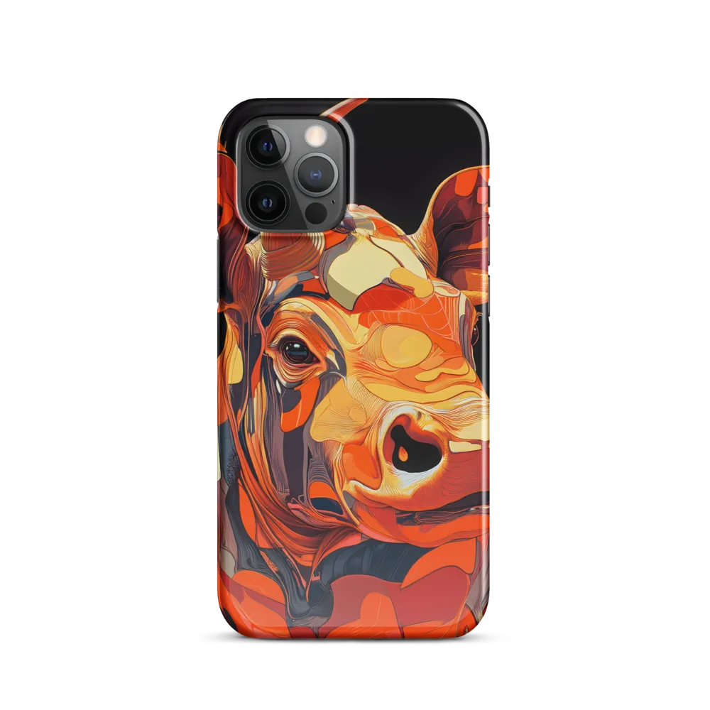 Chromatic Bovine Study