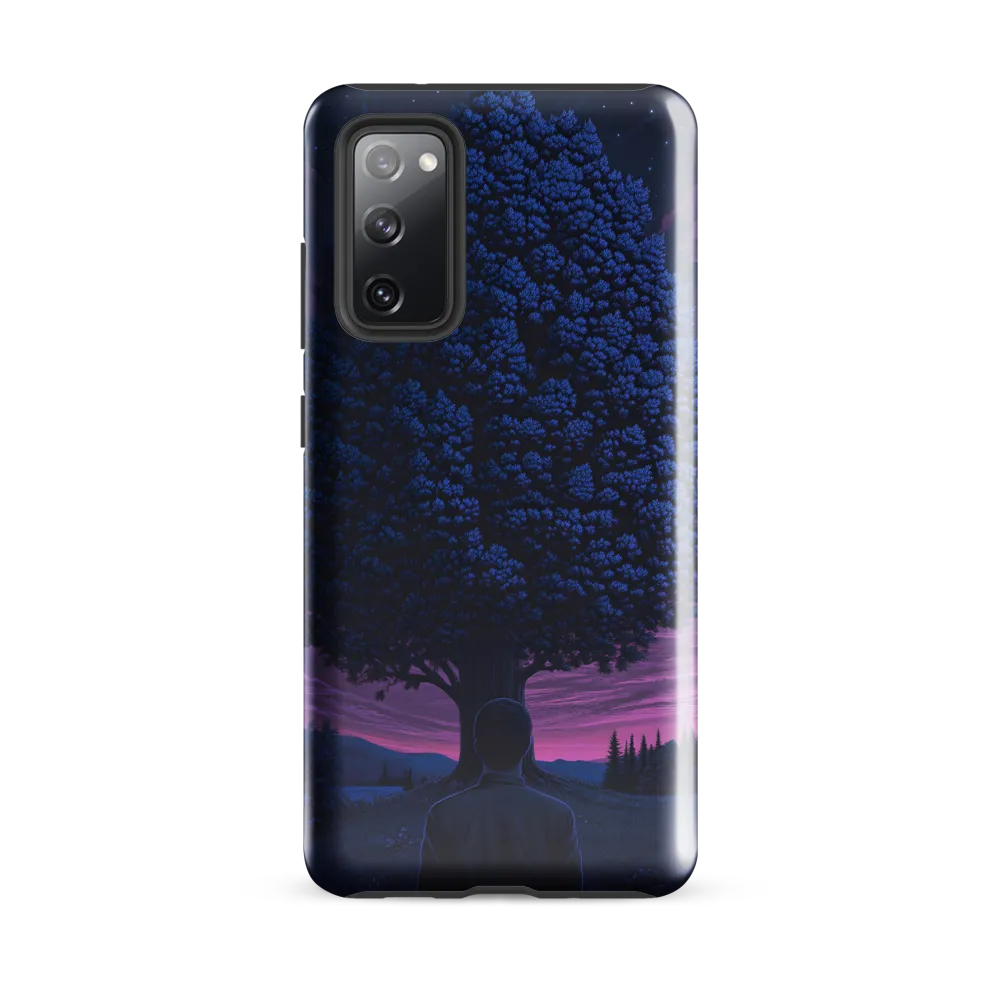 Whispers of the Night Tree