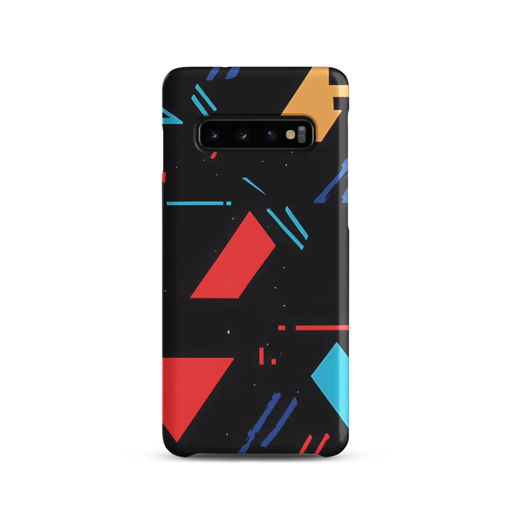 Dynamic Geometric Harmony