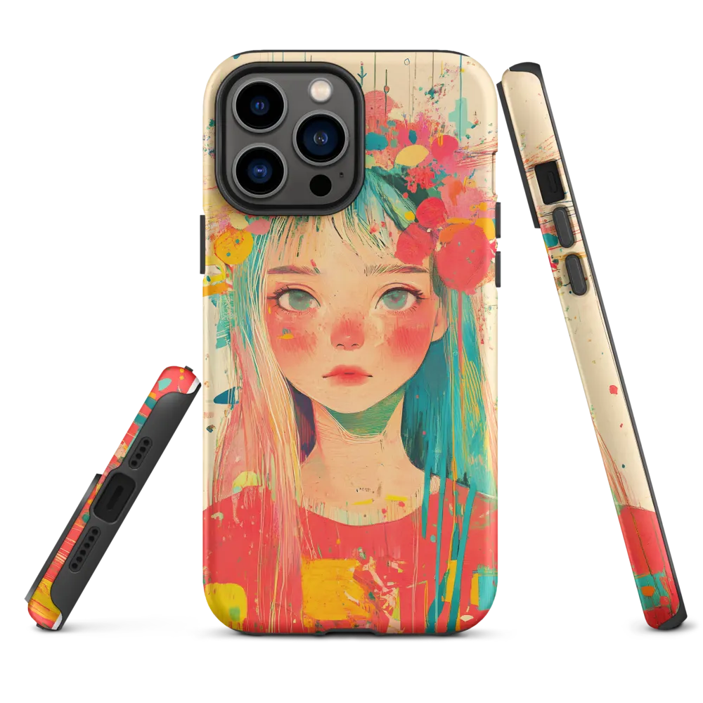 Whimsical Blossom