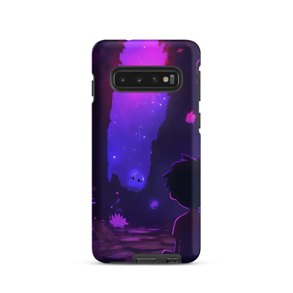 Lost in Cosmic Wonder