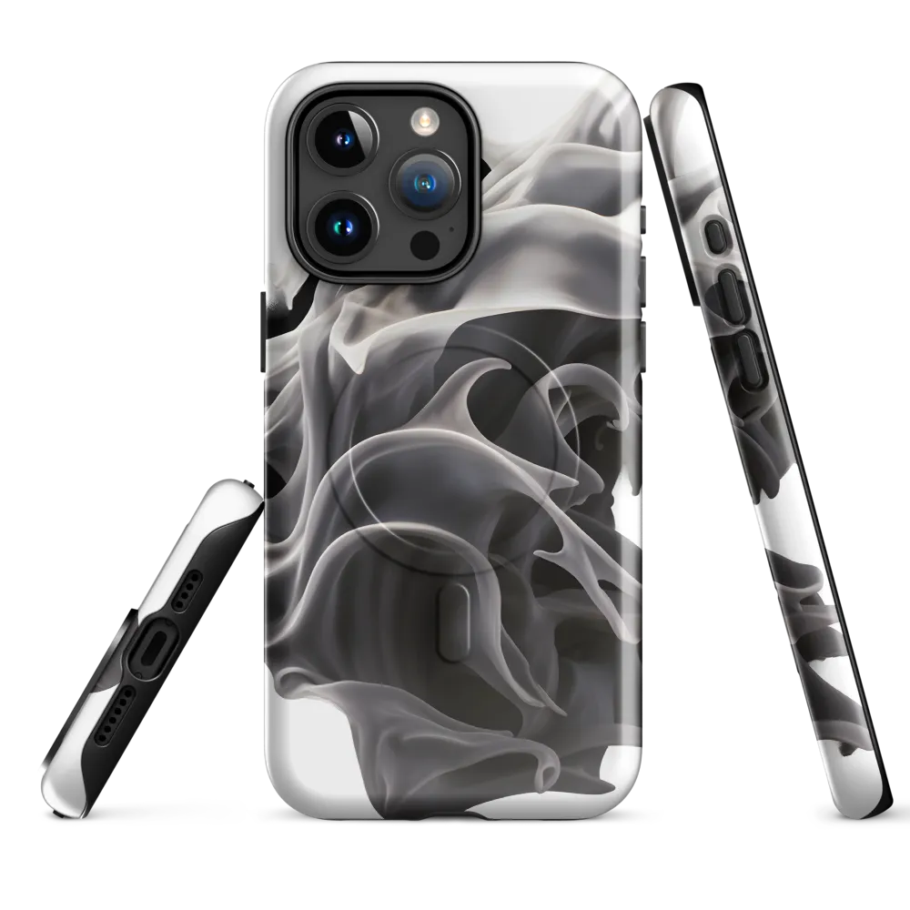 Fluid Dynamics: An Organic Exploration