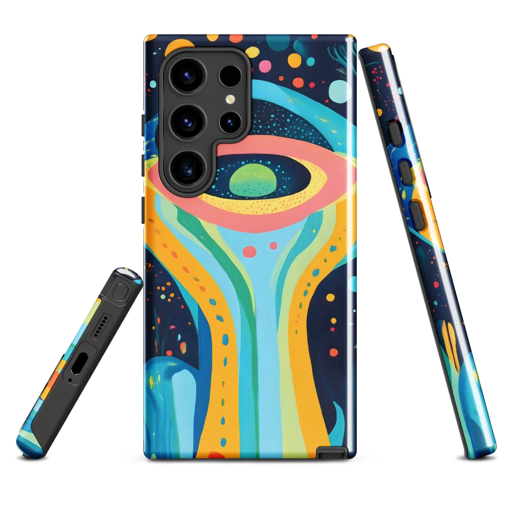 Cosmic Whimsy