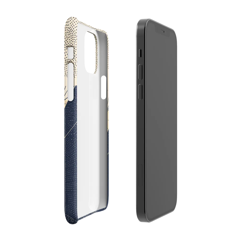 Urban Solitude | Phone Case |  12 Pro | Snap Case | Matte