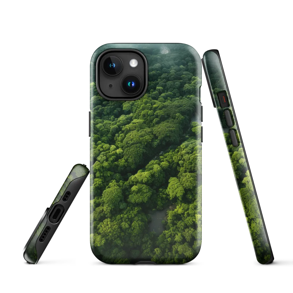 Emerald Canopy