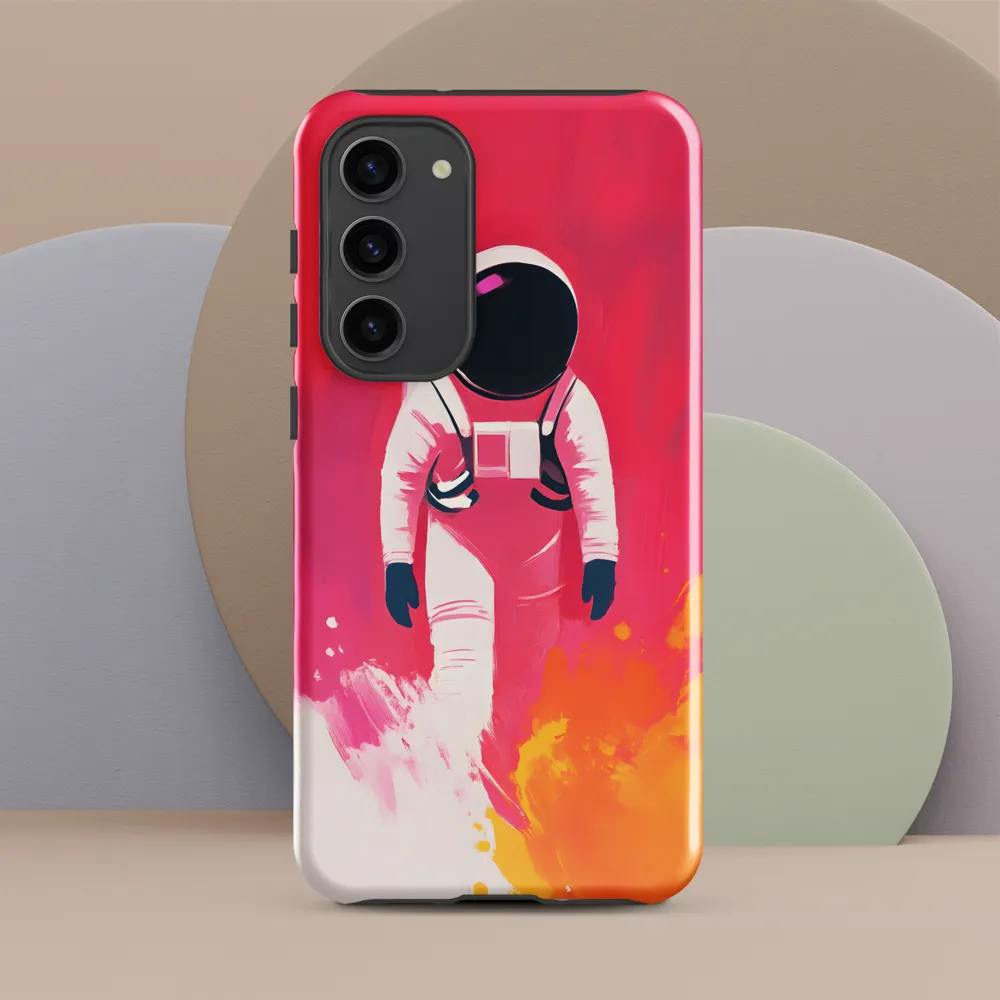 Journey through the Cosmos