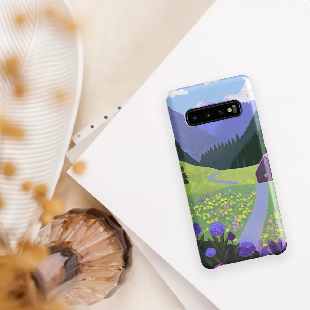 Harmony in Nature