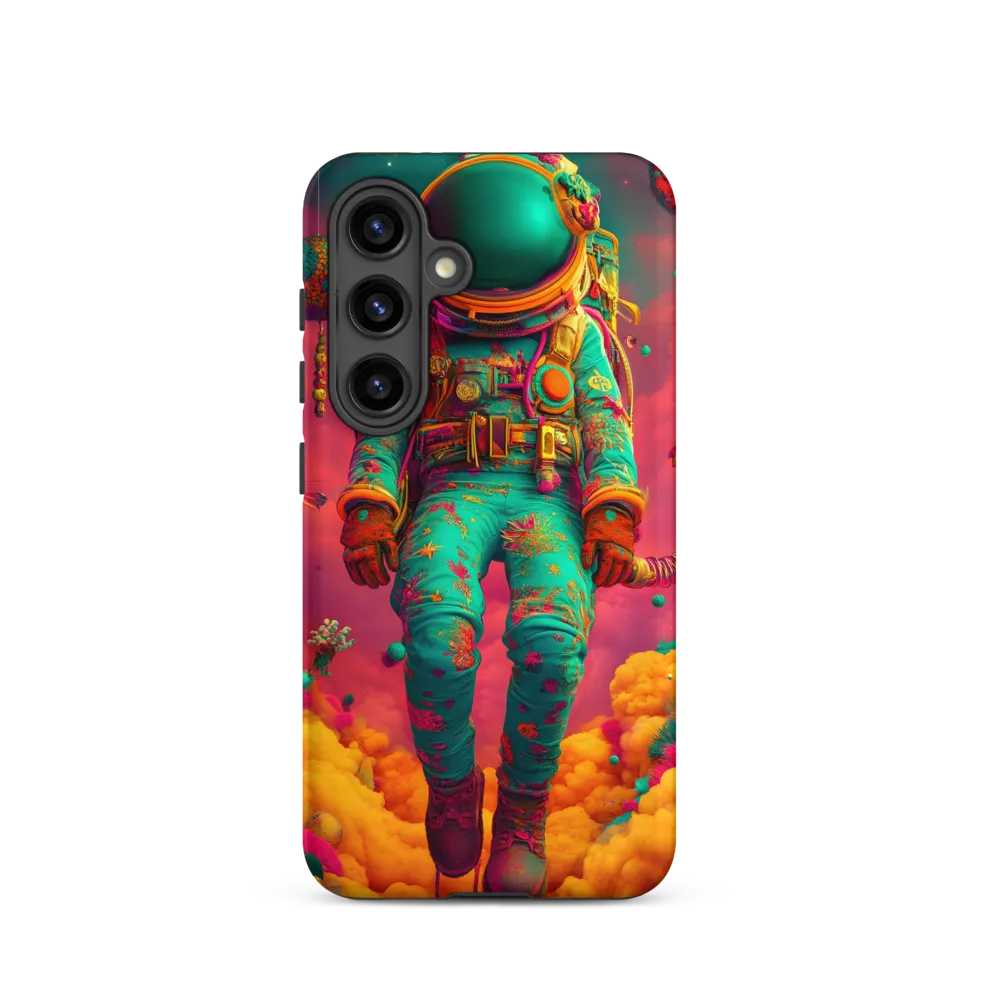 Astral Odyssey