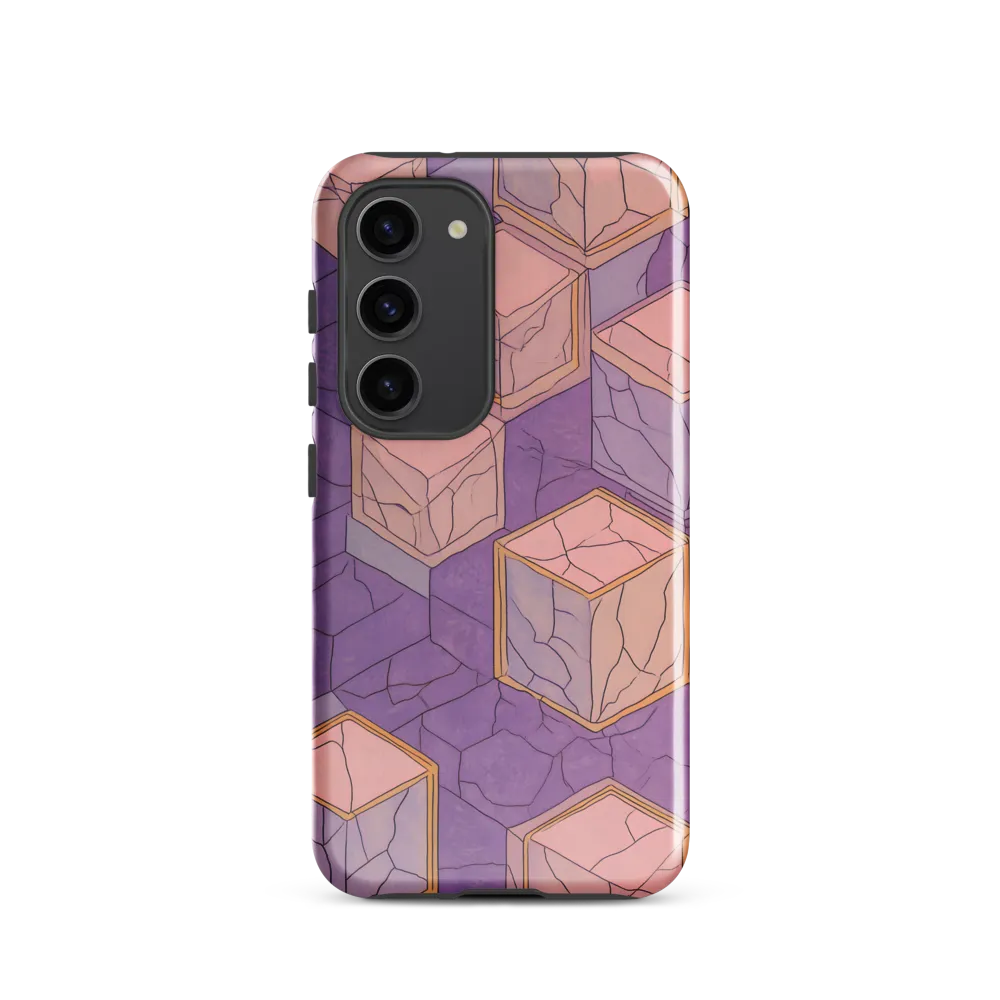 Cubist Echoes