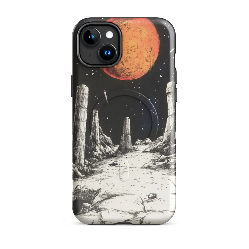 Celestial Desolation