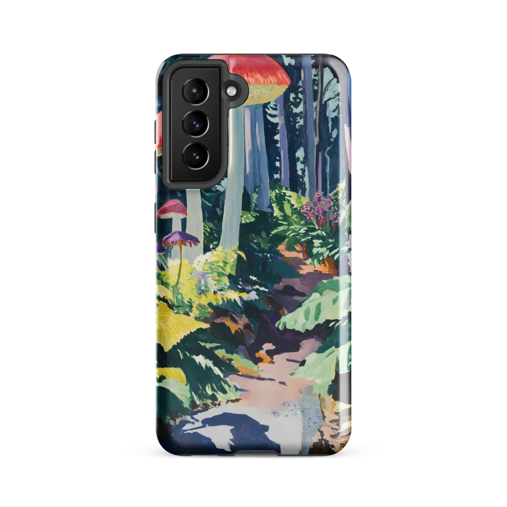 Enchanted Woodland