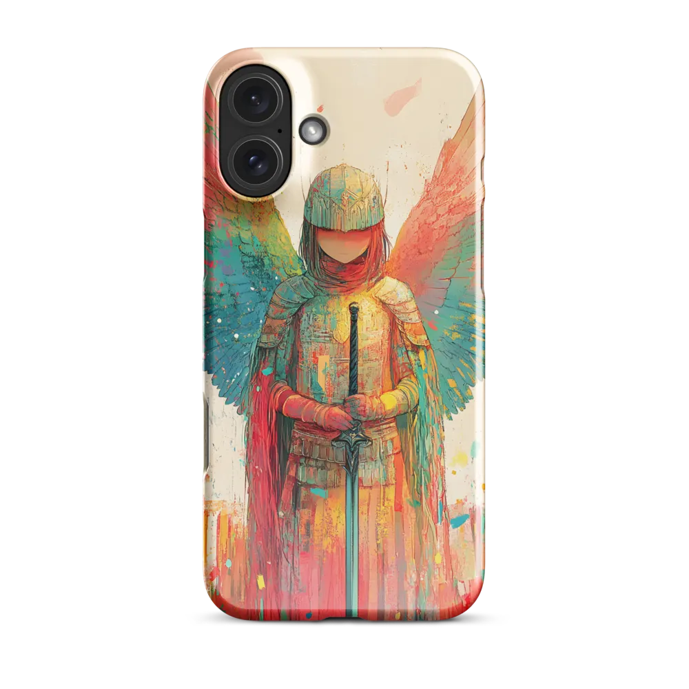 Guardian of Colors