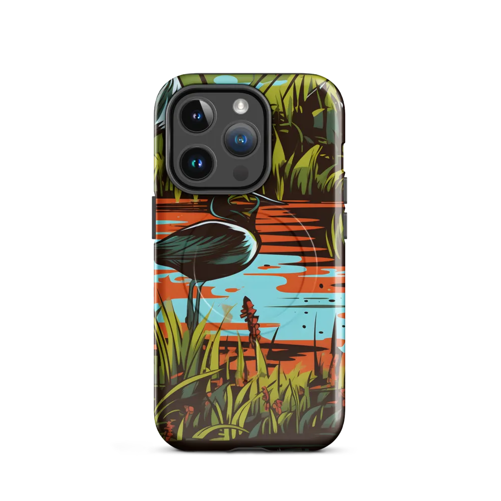 Marshland Symphony