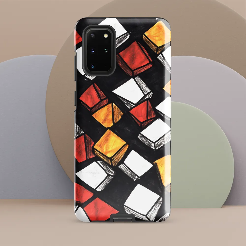 Dynamic Blocks