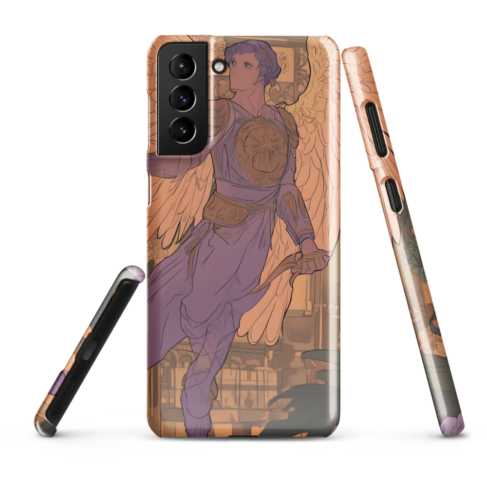 Celestial Guardian