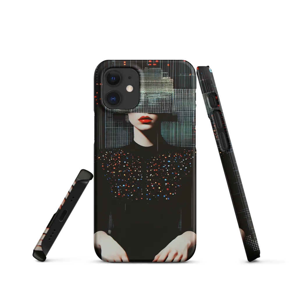 Enigmatic Digital Abstraction