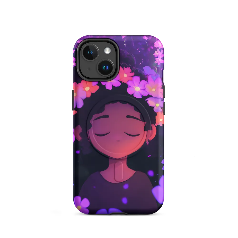 Serene Blossoms
