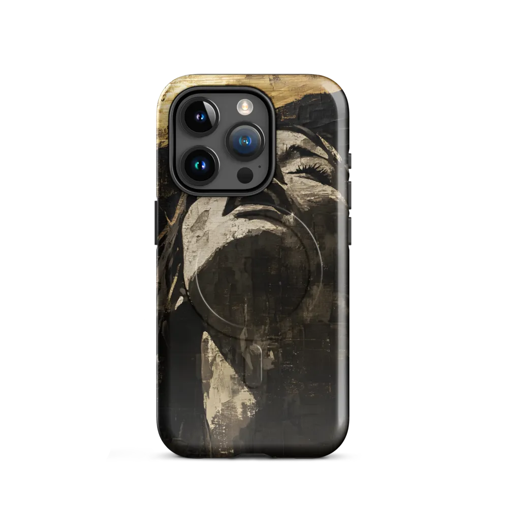Transcendence in Gold