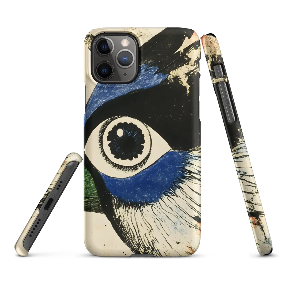 The Eye of Perception