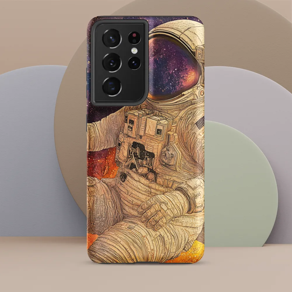 Journey Beyond Stars