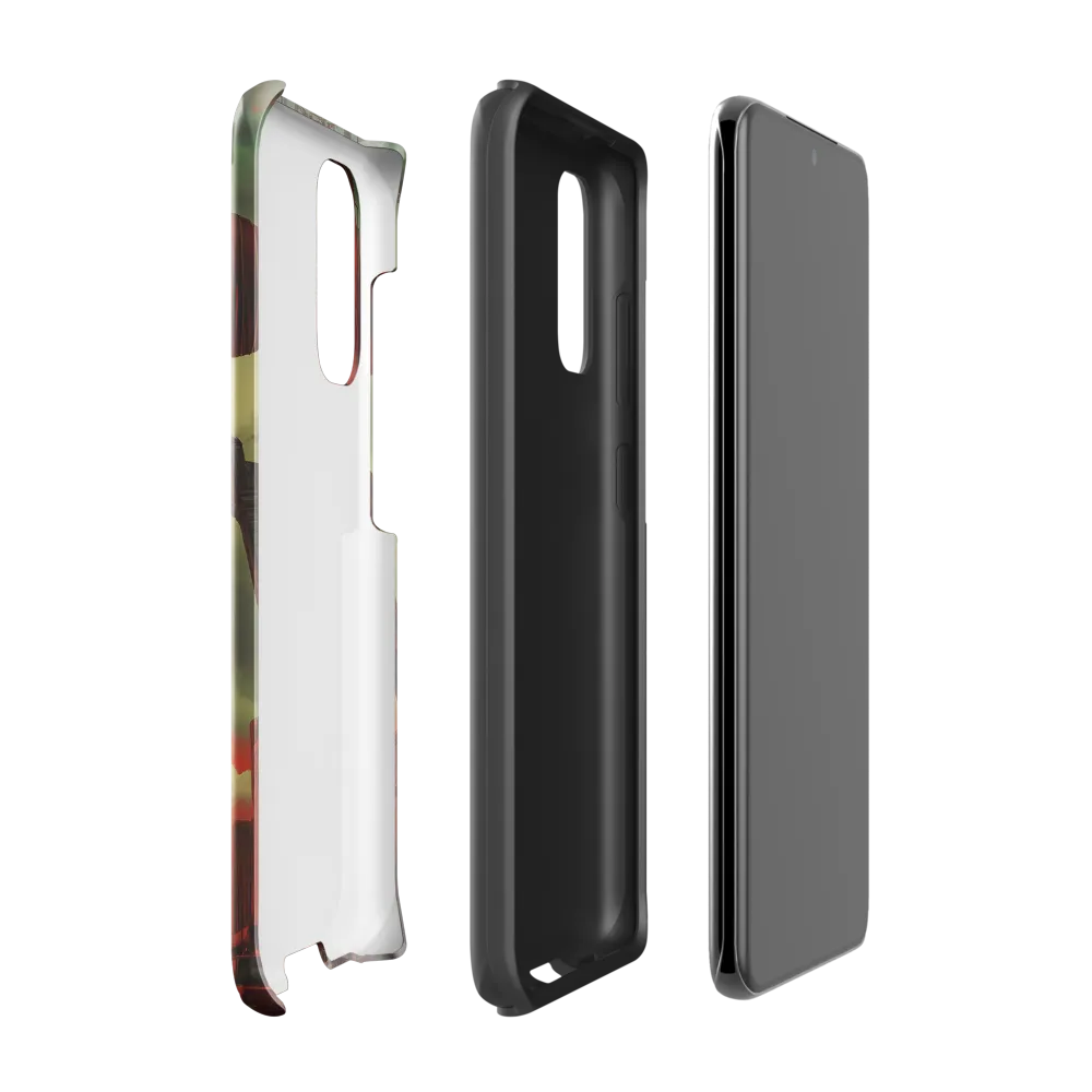 The Monolith of Mechanization