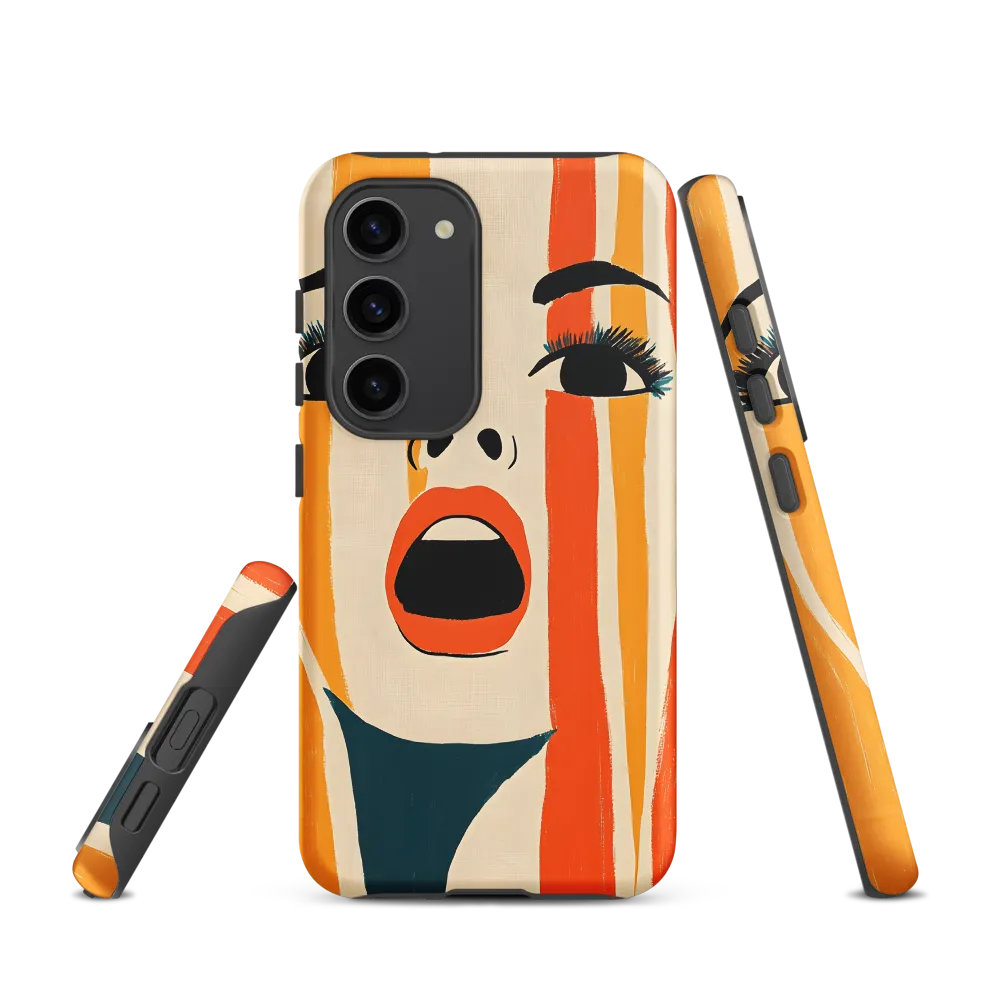 Vivid Expression