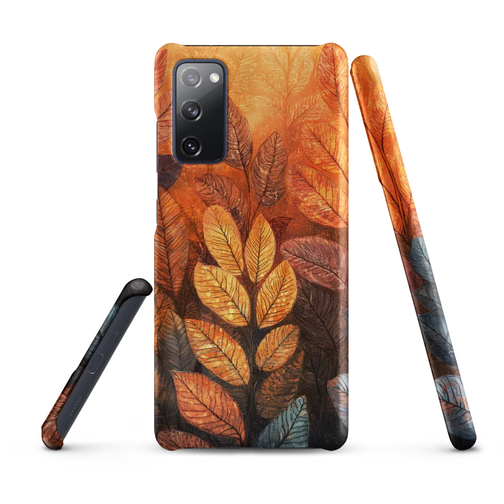 Whispers of Autumn